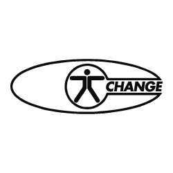 Change Project Firenze - Formazione, consulenza, coaching, need analysis - Logo Change Project Black