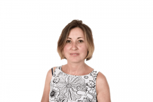 Change Project Firenze - Formazione, consulenza, coaching, need analysis - Chi siamo - Claudia Alderighi, uno dei docenti dei nostri corsi di formazione